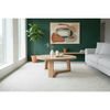 TANSY ROUND COFFEE TABLE 120CM DIA. - SOLID VICTORIAN ASH