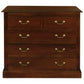 TASMANIA SOLID MAHOGANY 5 DRAWERS TALLBOY/5 DRAWER CHEST OF DRAWERS IN MAHOGANY - MyChocolateWood