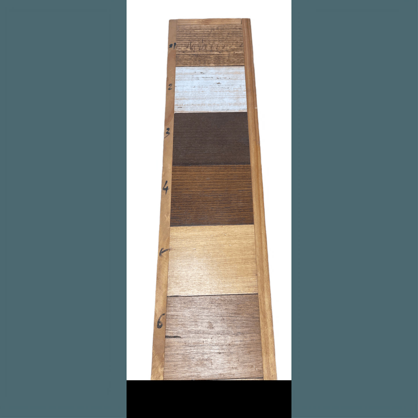 TINO KING SIZE BED IN SOLID AMERICAN OAK - 4 DRAWERS - AUSTRALIAN CUSTOM MADE TO ORDER - MyChocolateWood