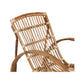 TOMO NATURAL RATTAN  VERANDAH CHAIR LOUNGE CHAIR ACCENT CHAIR/ ARMCHAIR /EASY CHAIR - MyChocolateWood