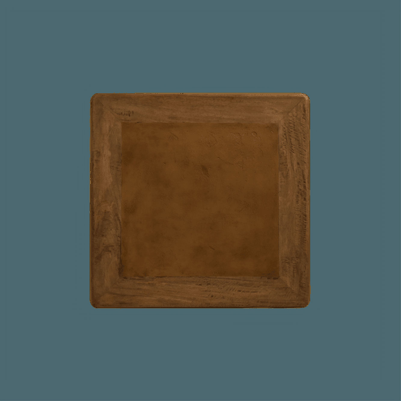Tuscany Clay Oven Table Top 700 Sq - MyChocolateWood