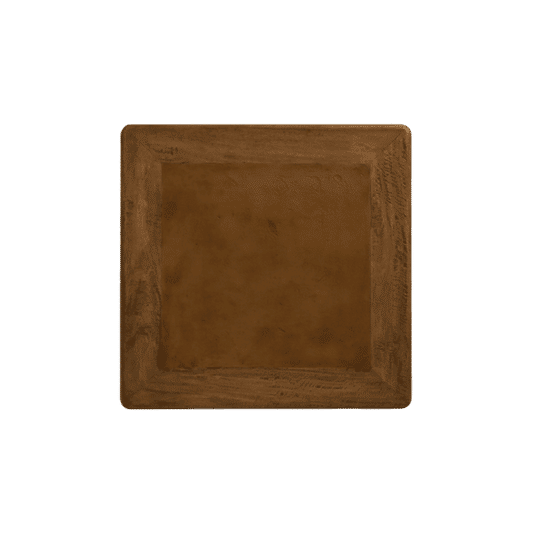 Tuscany Clay Oven Table Top 700 Sq - MyChocolateWood