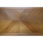 VALANCE MESSMATE TALLBOY/5 DRAWER CHEST OF DRAWERS IN CLEAR LACQUER - MyChocolateWood
