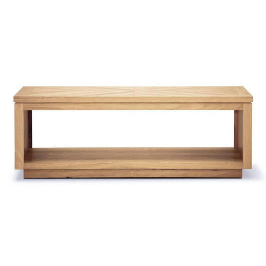 VALANCE TASSIE OAK COFFEE TABLE IN NATURAL