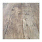 Valencia Recycled Elm Farmhouse Dining Table 290cm top