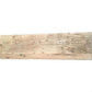 Valencia Farmhouse Rustic Bench 160cm end