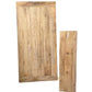 Valencia Farmhouse Rustic Bench 160cm top