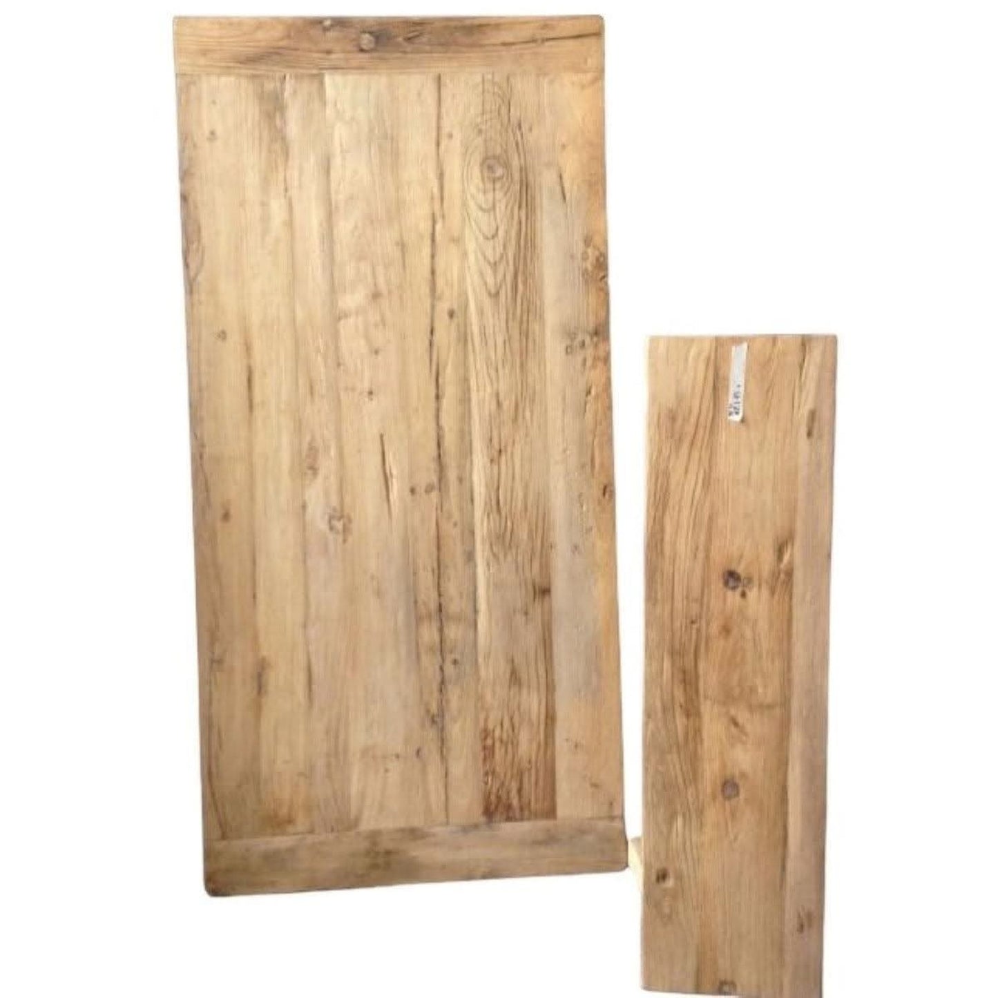 Valencia Farmhouse Rustic Bench 160cm top