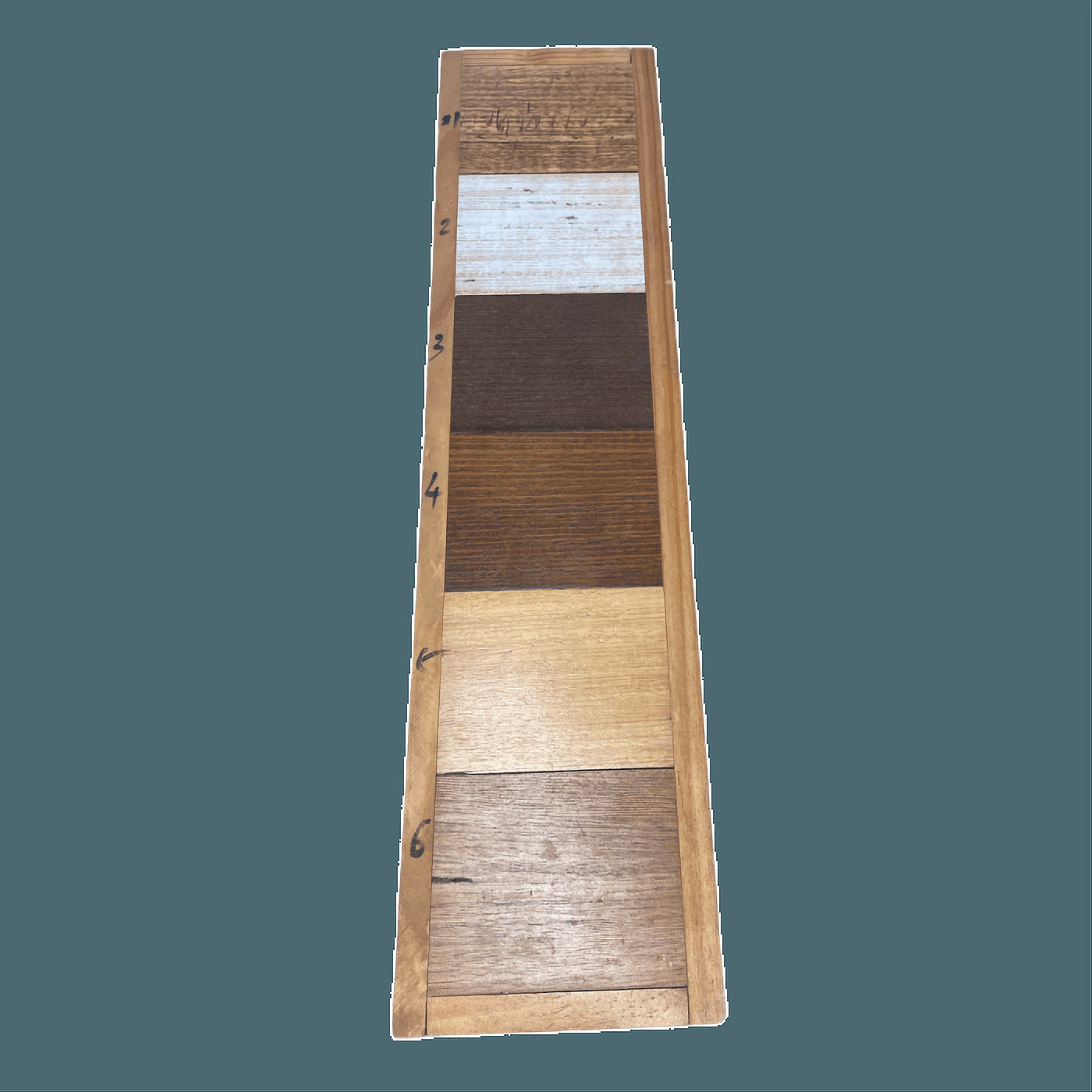 VERMONT AUSTRALIAN CUSTOM MADE CONSOLE/HALL TABLE WITH 2 DEEP DRAWERS - MyChocolateWood