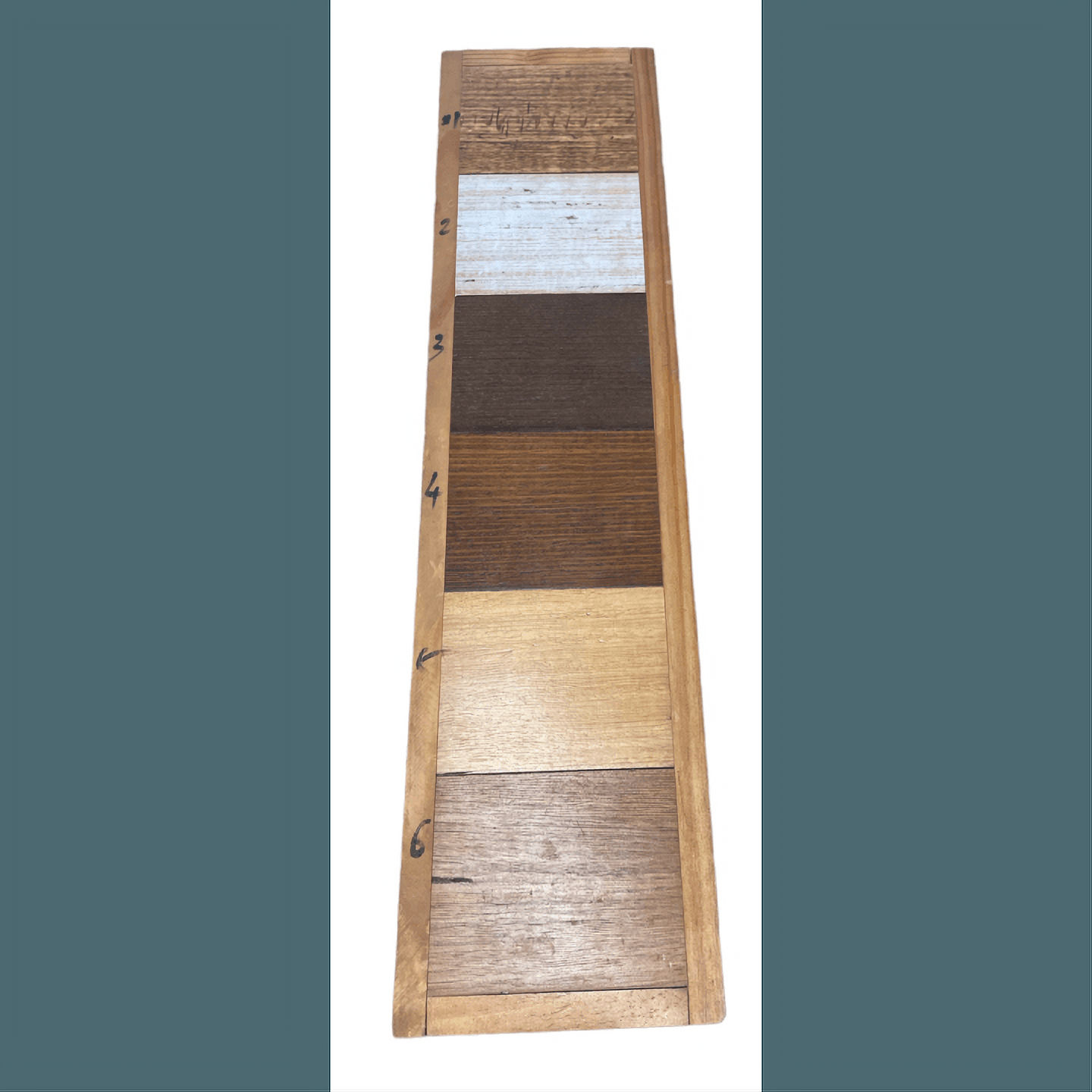 VERONA SOLID AMERICAN OAK DINING TABLE 210CM AUSTRALIAN CUSTOM MADE - MyChocolateWood