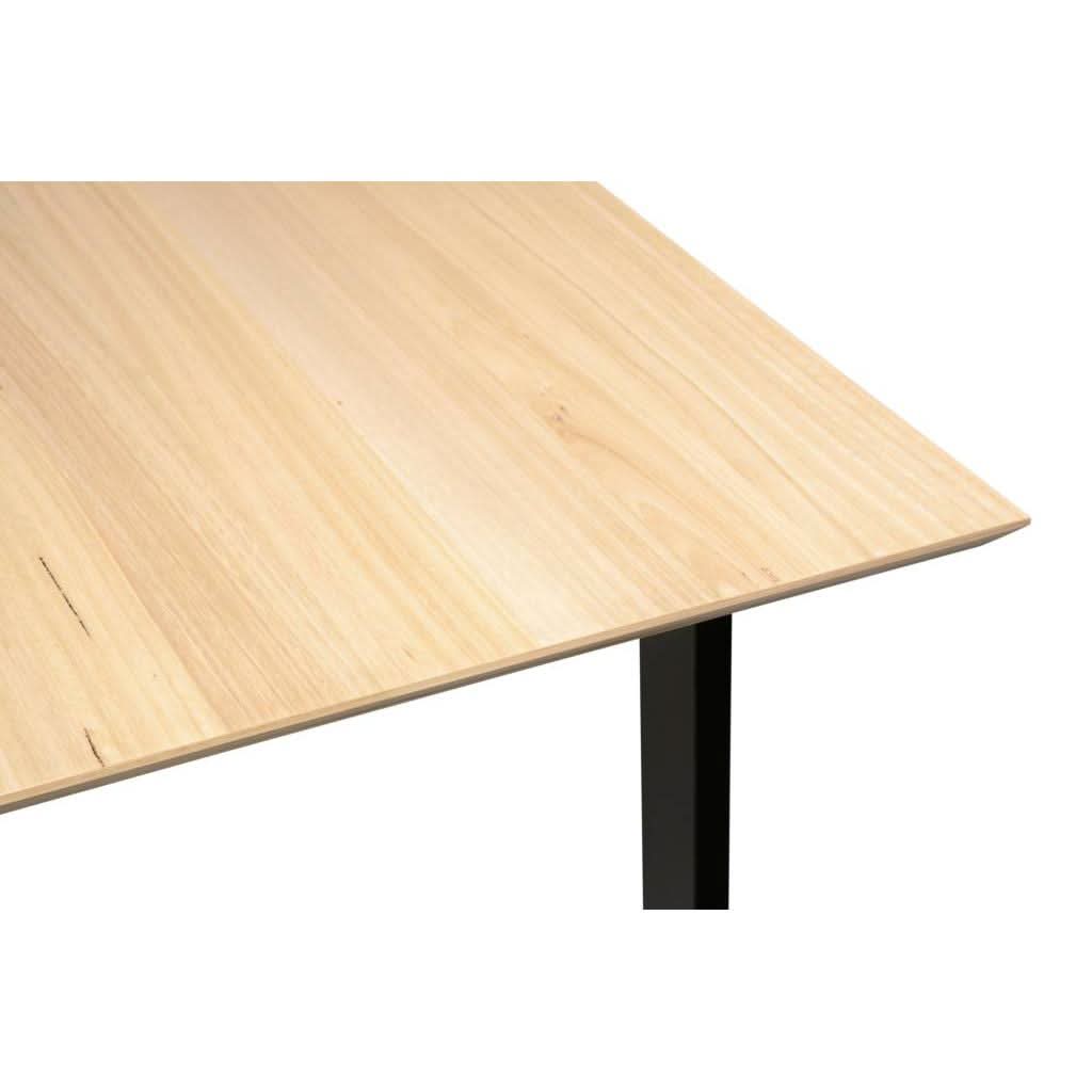 VORN MESSMATE DINING TABLE NATURAL 180CM - MyChocolateWood