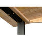 VORN MESSMATE DINING TABLE NATURAL 180CM - MyChocolateWood