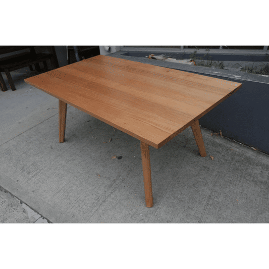 Yansen Victorian Ash Dining Table (180cm)