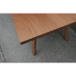 Yansen Victorian Ash Dining Table (180cm) - MyChocolateWood
