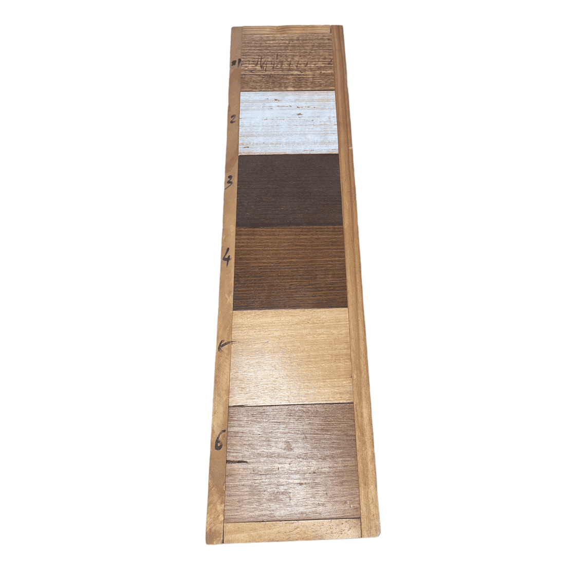 ZETA AUSTRALIAN CUSTOM MADE TASSIE OAK DESK DARK HONEY FINISH - MyChocolateWood