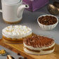 Tiramisu and Banoffee Pie