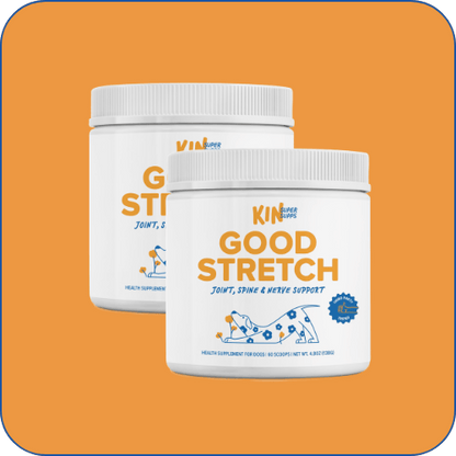 Good Stretch
