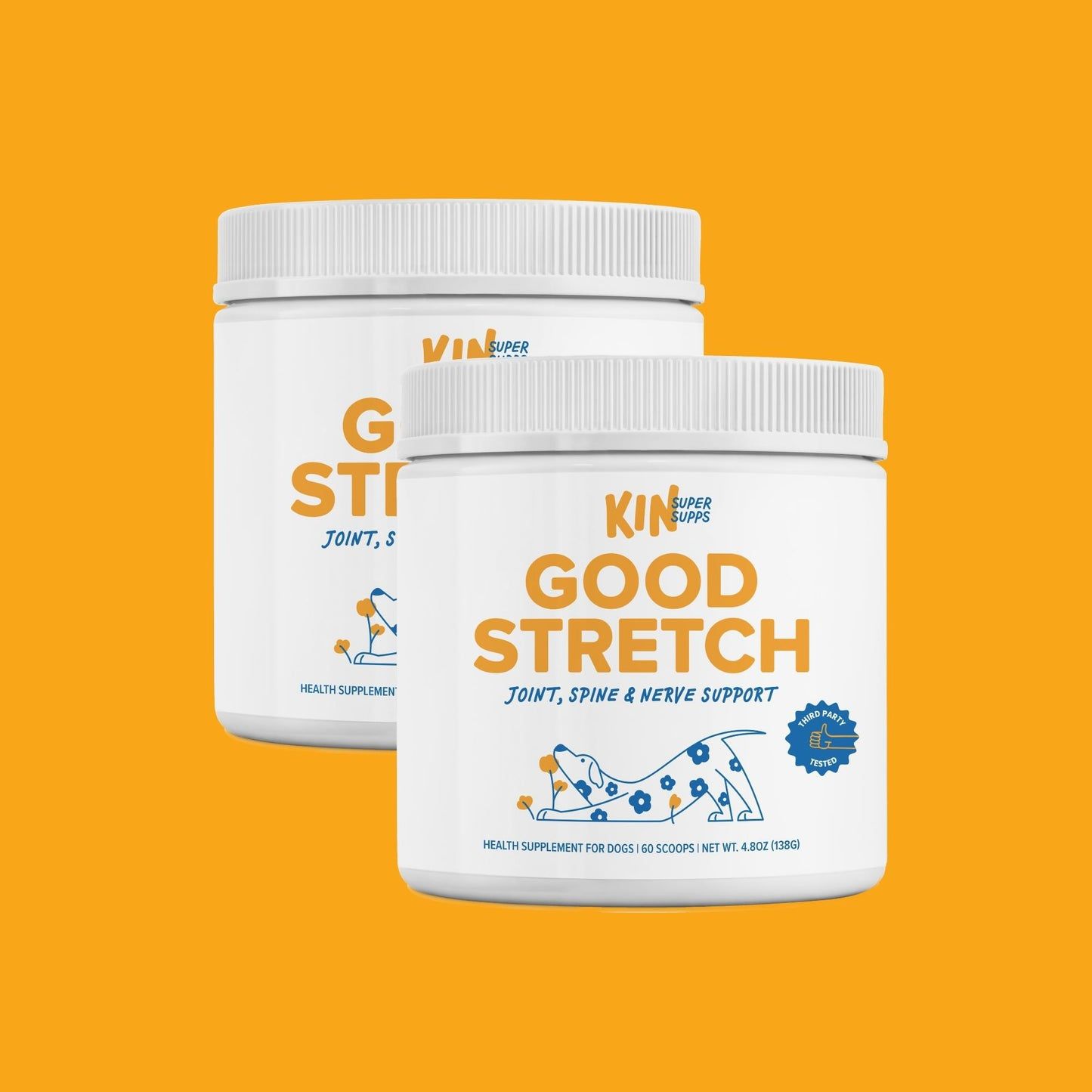 Good Stretch