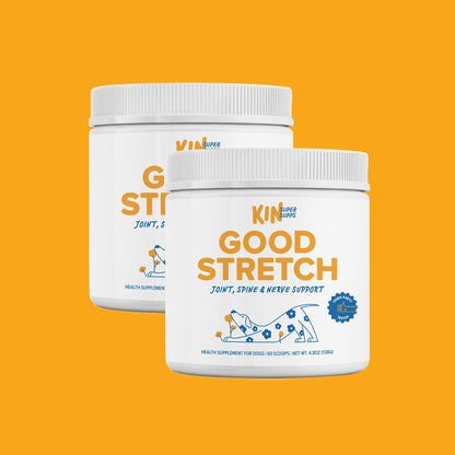 Good Stretch