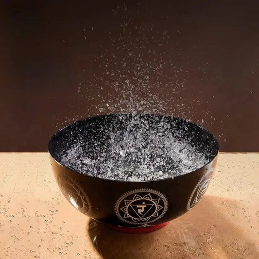 Aluminum Alloy Bowl - Health Inuit