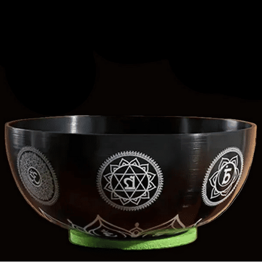 Aluminum Alloy Bowl - Health Inuit