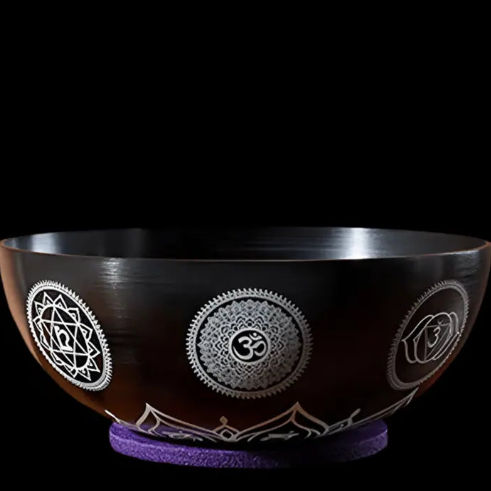 Aluminum Alloy Bowl - Health Inuit