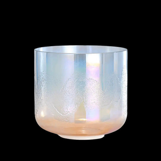 6” Dawn Sand Bowl - Health Inuit