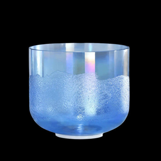 7” Sand Glacier Bowl - Health Inuit