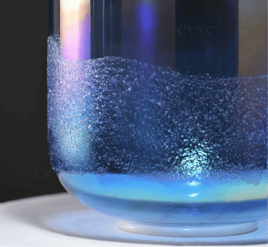 7” Sand Glacier Bowl - Health Inuit