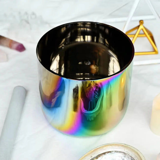 7” Luxury Torches Bowl - Health Inuit