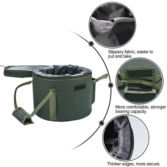 16” Mega Bowl 432Hz - Health Inuit