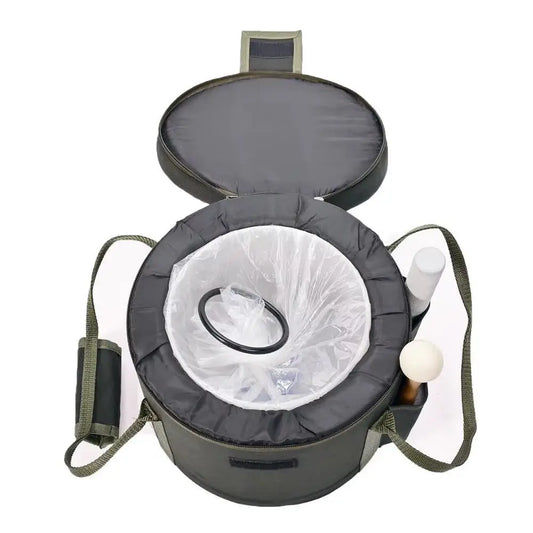 16” Mega Bowl 432Hz - Health Inuit