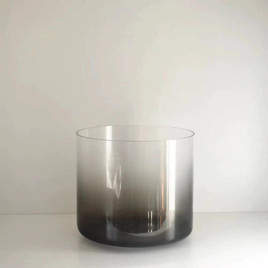 6" Midnight Smooth Alchemy Bowl - Health Inuit