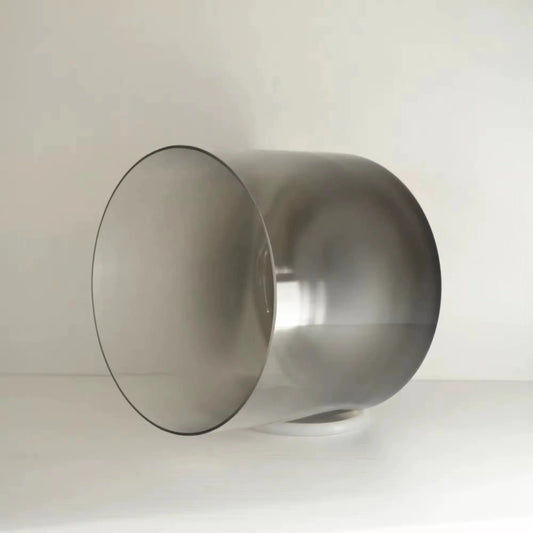 6" Midnight Smooth Alchemy Bowl - Health Inuit