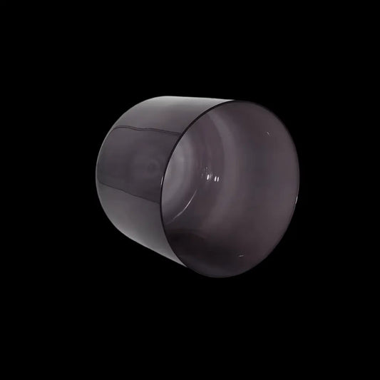 6" Midnight Smooth Alchemy Bowl - Health Inuit