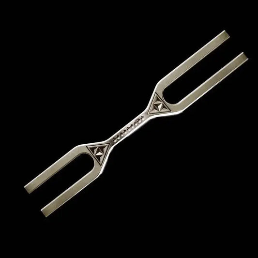 DNA KEY GIANT TUNING FORK - Health Inuit