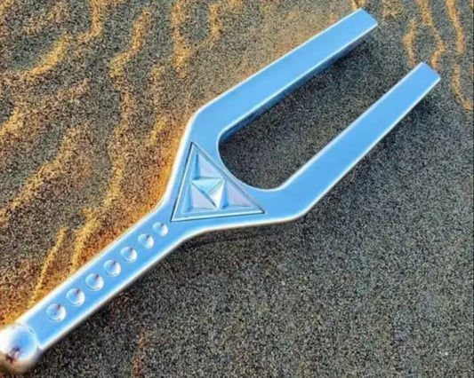 EXCALIBUR RESONANCE TUNING FORK - Health Inuit