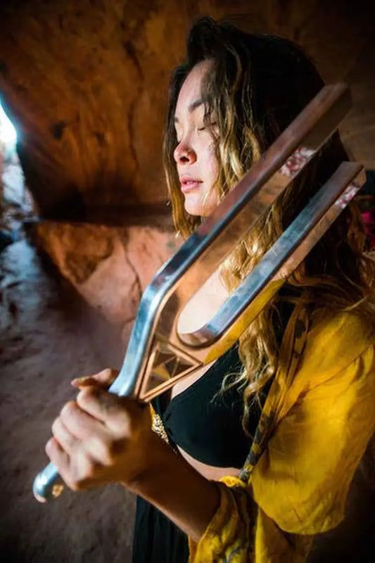 EXCALIBUR RESONANCE TUNING FORK - Health Inuit