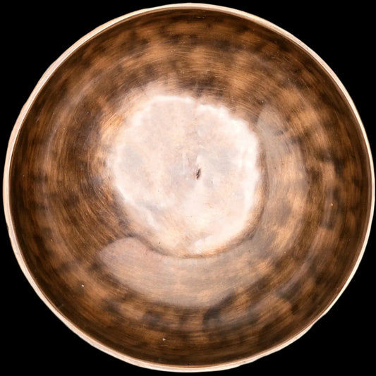 The Celestial Resonance Collection - Health Inuit