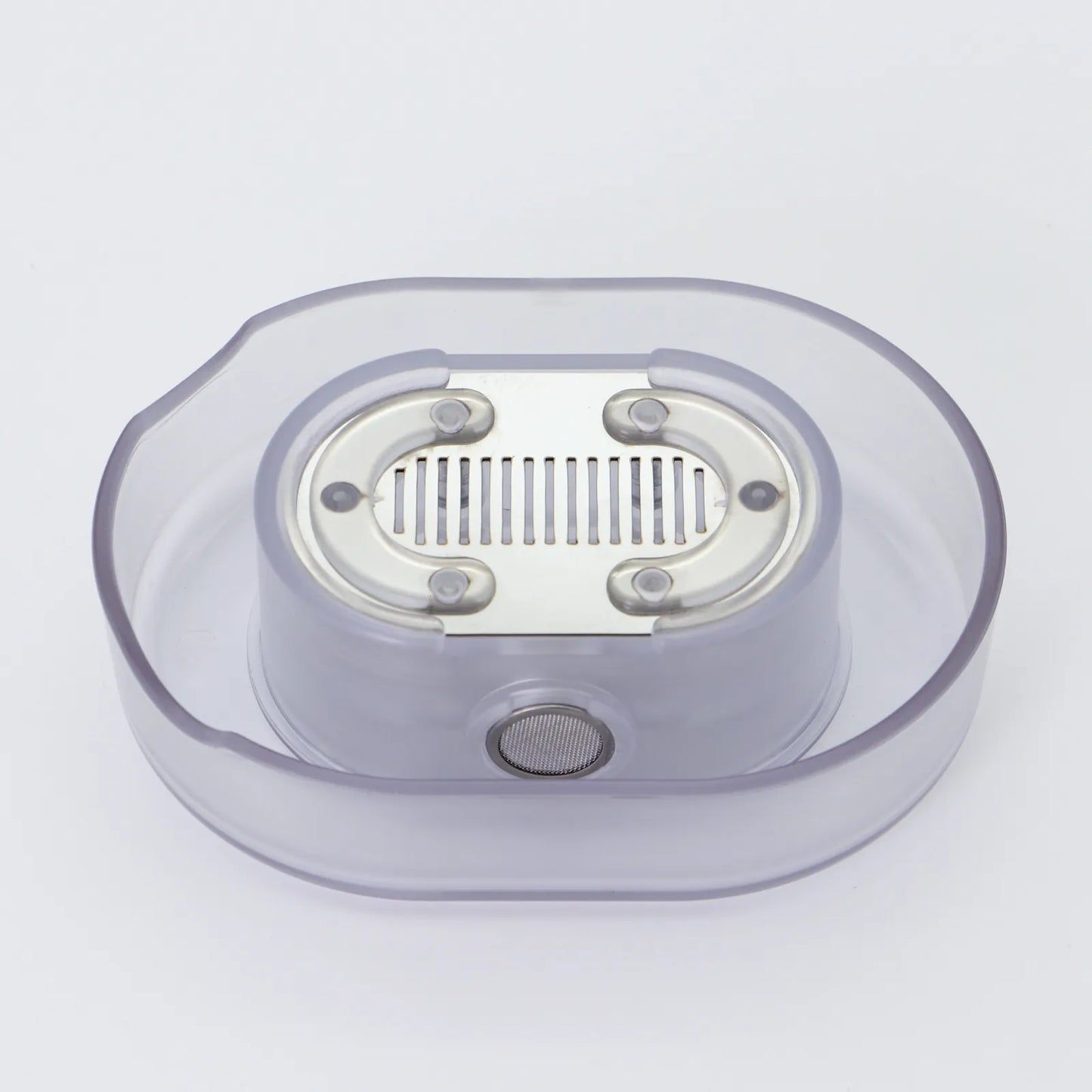 Water-Saving Shave Rinse Bowl
