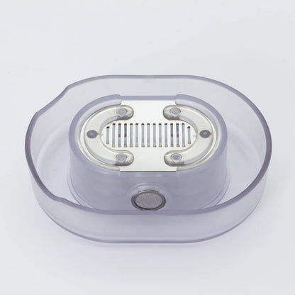 Water-Saving Shave Rinse Bowl