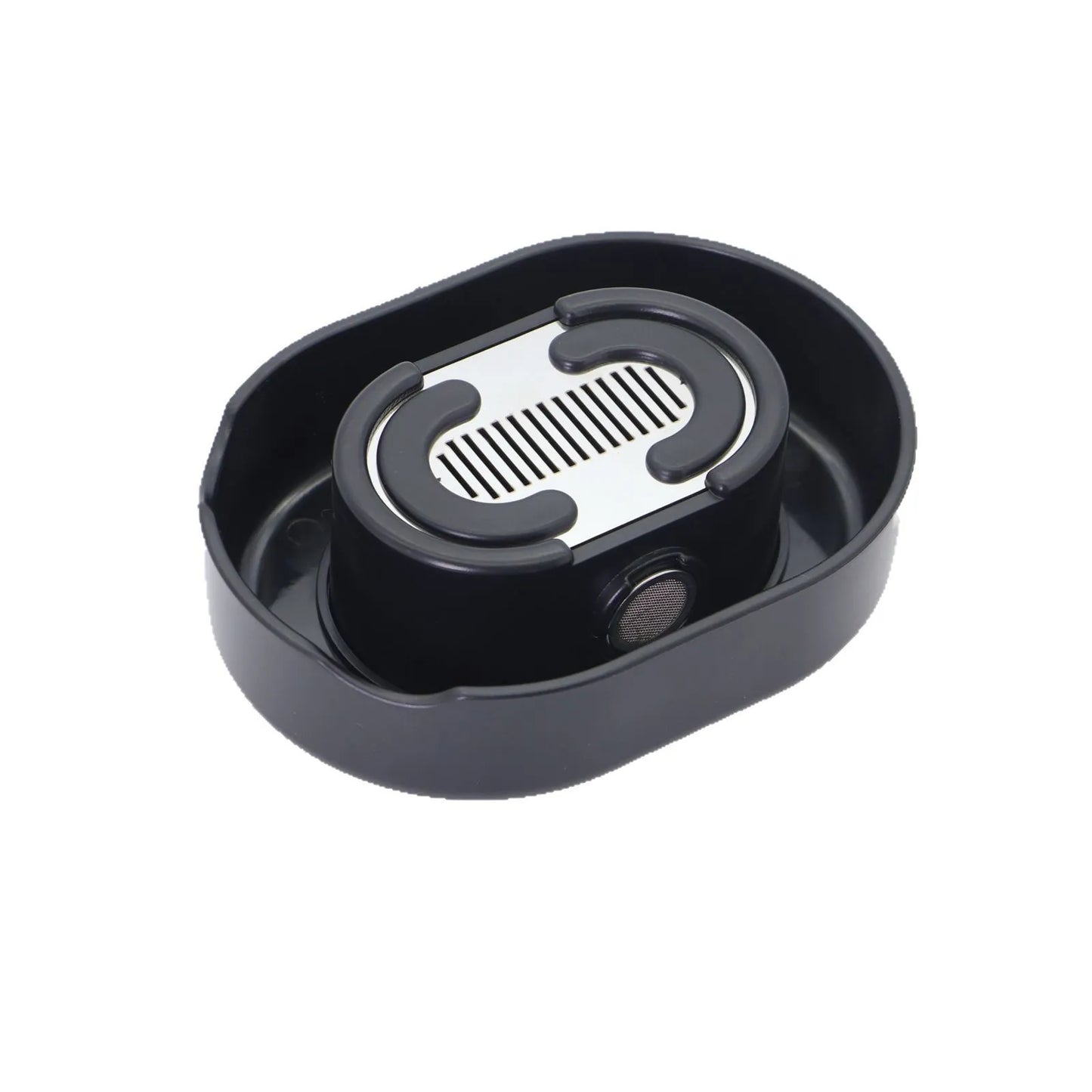 Water-Saving Shave Rinse Bowl