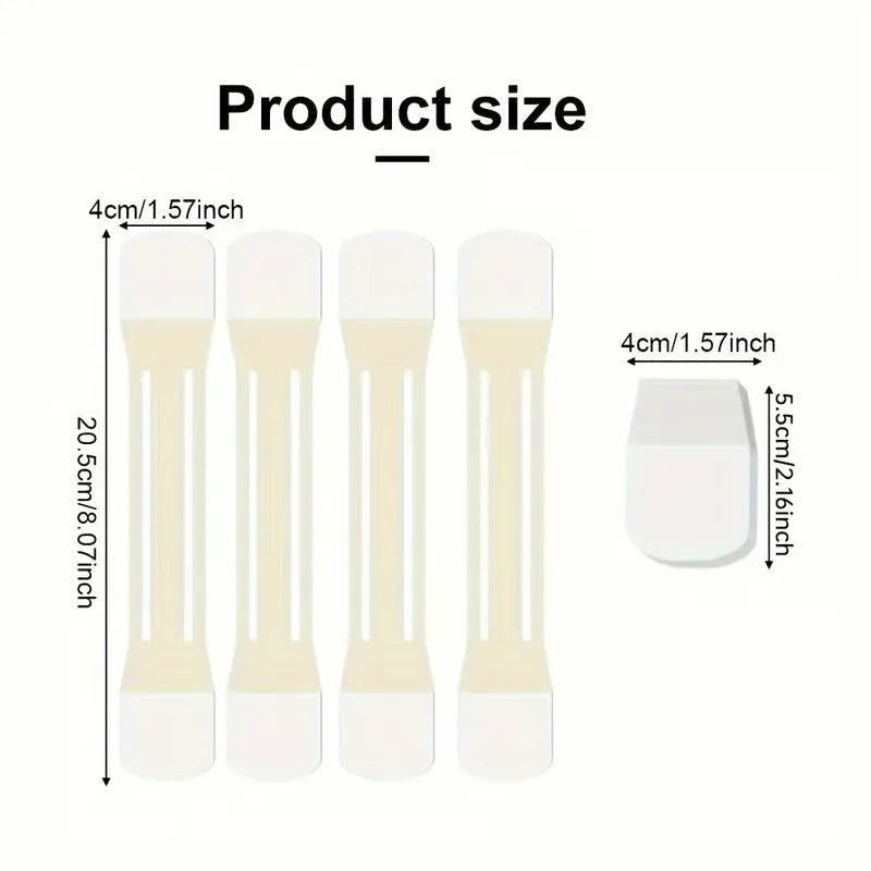 Instant Lift Neck Tape