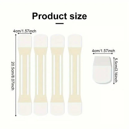 Instant Lift Neck Tape