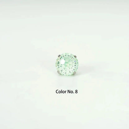 Fireworks - Alloy Earrings Eros High-End Color