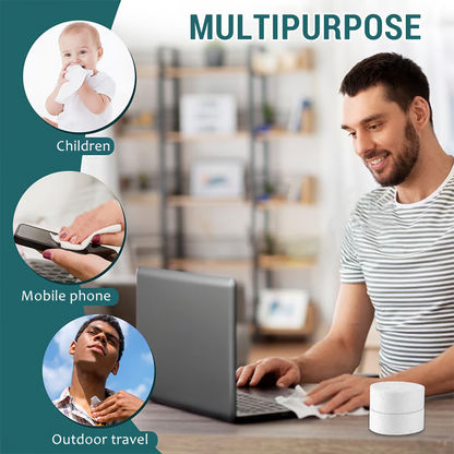 🔥🔥Compressed Towel Tablets