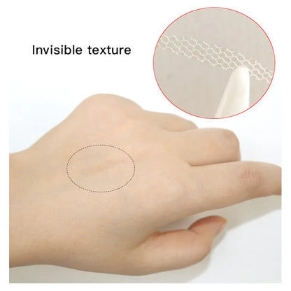 Lace Self Adhesive Double Eyelid Sticker