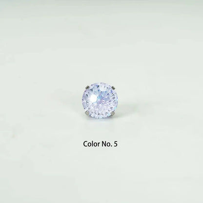 Fireworks - Alloy Earrings Eros High-End Color