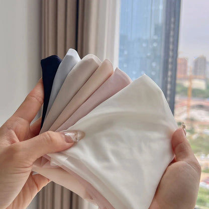 Naked Feel Ice-Skin 3D Sculpting Peach Panty