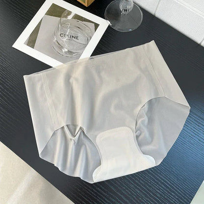 Naked Feel Ice-Skin 3D Sculpting Peach Panty